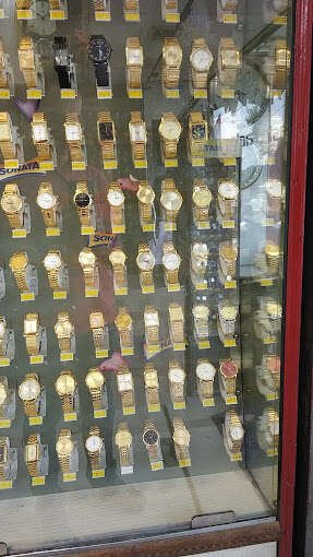 Time Shop