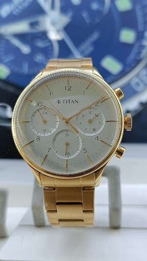 Titan World