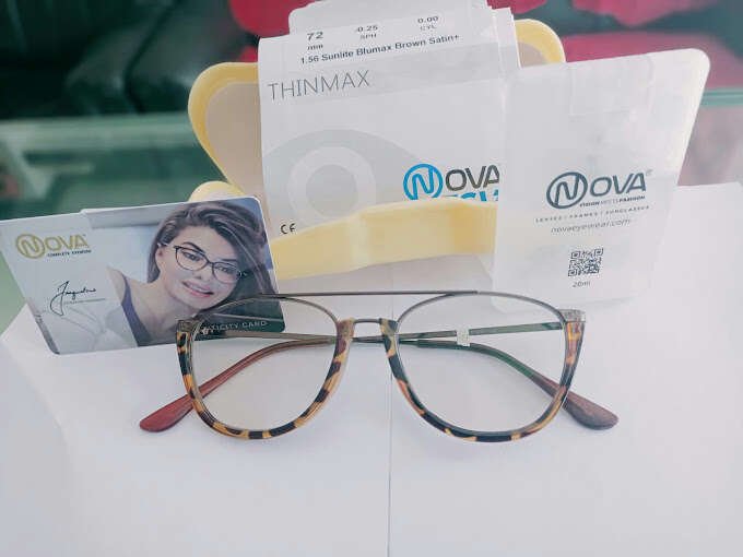 SeeSaw Opticals