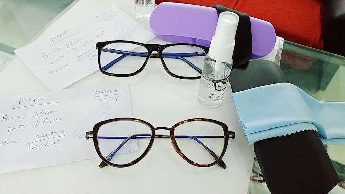 SeeSaw Opticals