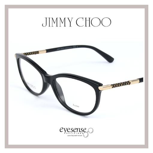 EYESENSE OPTICIANS