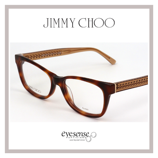 EYESENSE OPTICIANS