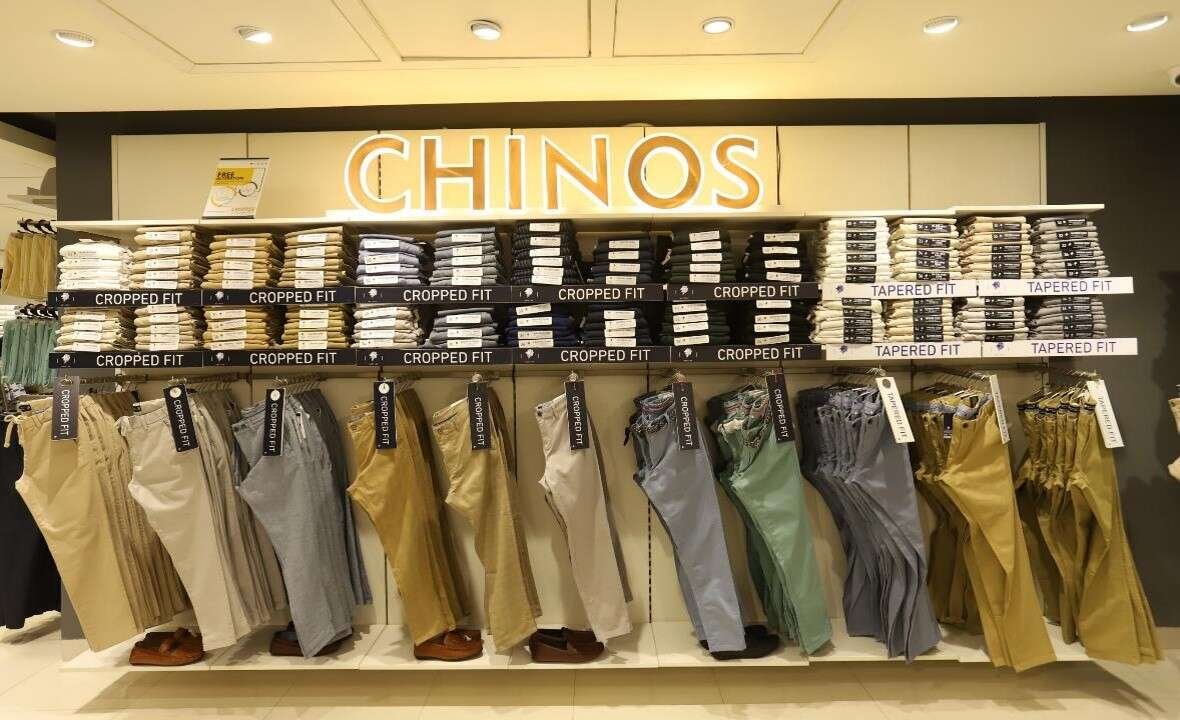 TRENDS