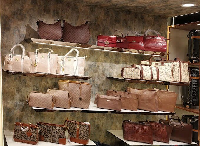 The Luggage Boutique