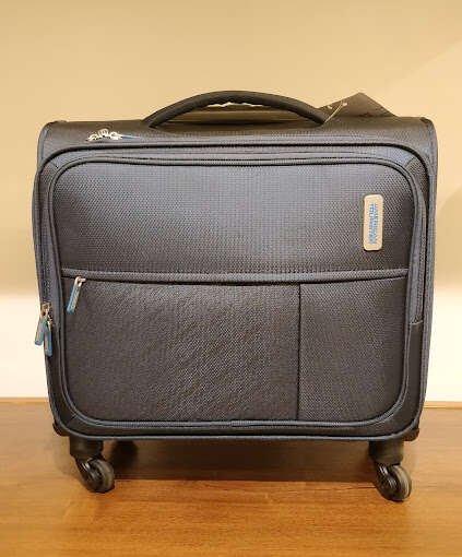 The Luggage Boutique