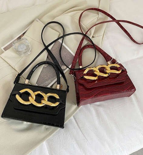 Be bags