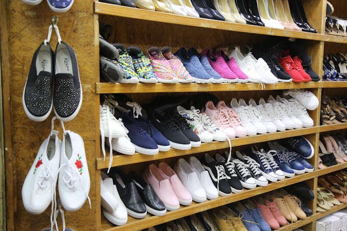 Ncollections shoes