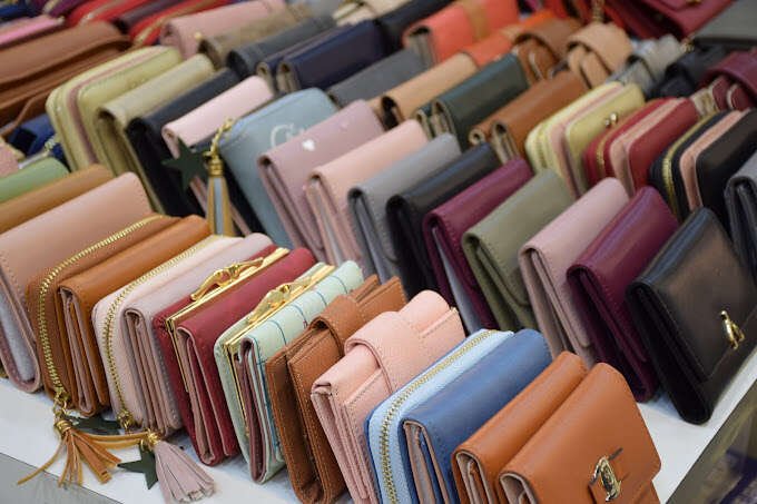 DILKASH BAGS