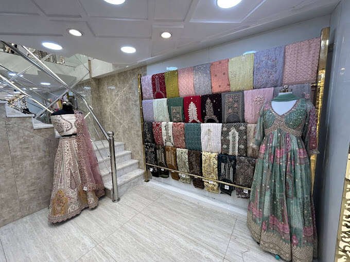 Mashroo Store