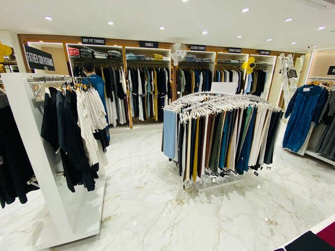 Mashroo Store