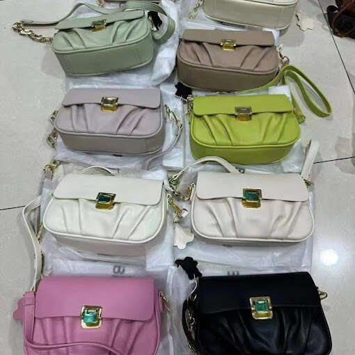 Abdul azeez bags shop