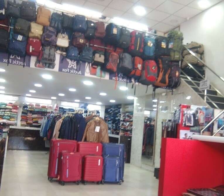INDIAN BAG BAZAR