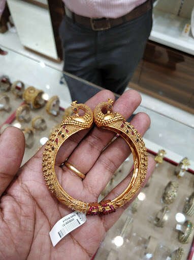 Kushal's Fashion Jewellery