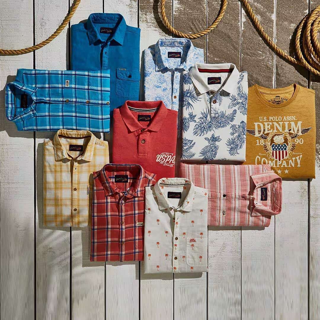 USPA - US POLO