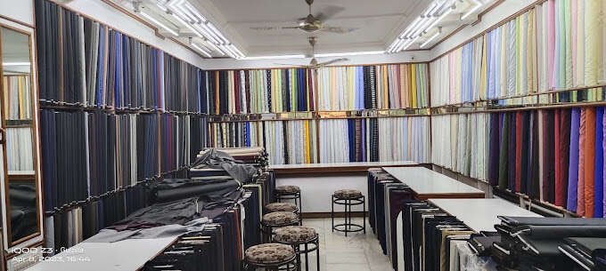 Sri Venkateshwara Textiles