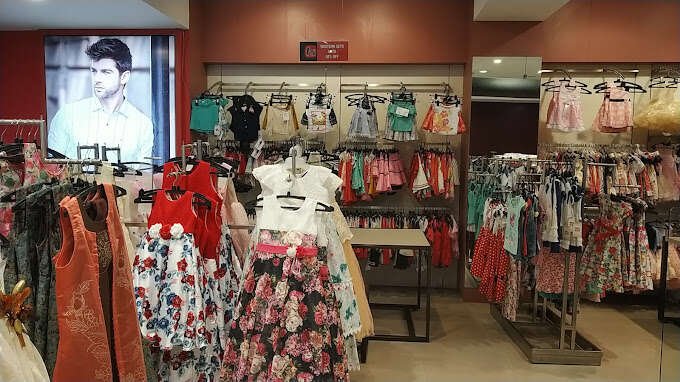 Favourite Shop