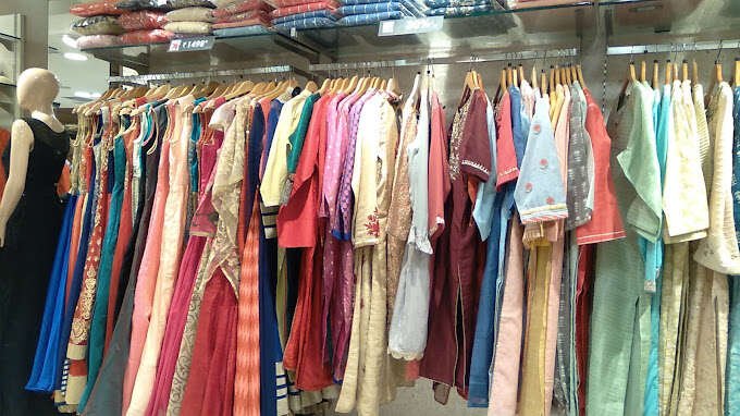 Favourite Shop
