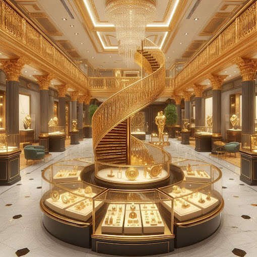 Samruddhi Gold Company