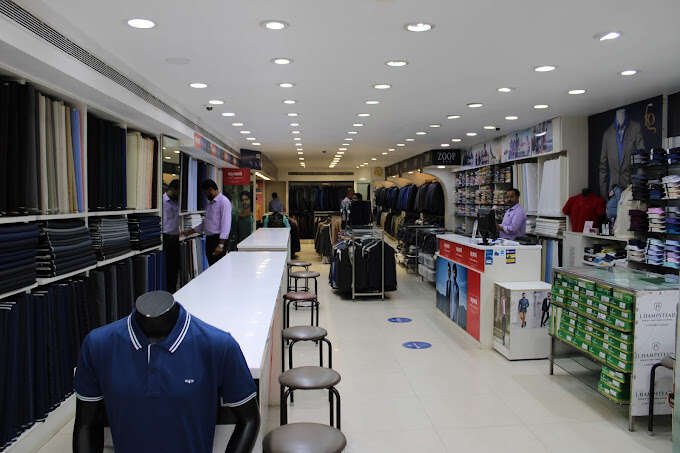 Fashion Garments