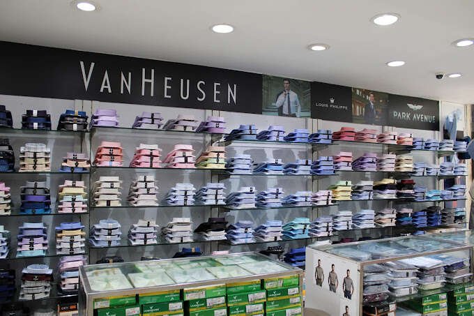 Fashion Garments