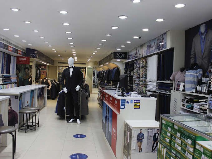 Fashion Garments