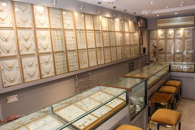 Surya Jewellery Mart
