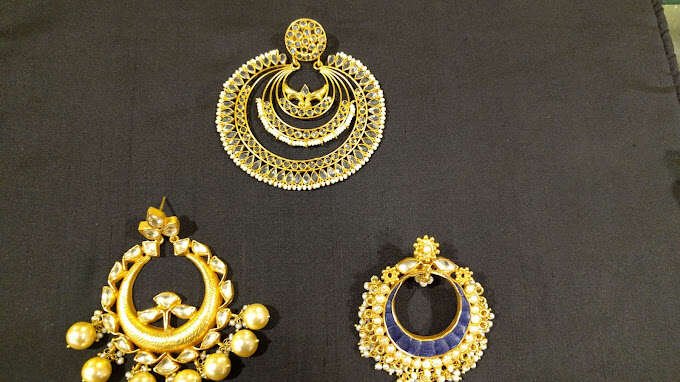Amrapali Jewels
