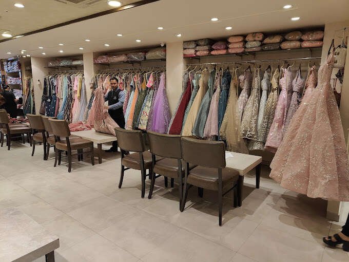 Meraj Couture