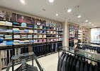 The Raymond shop