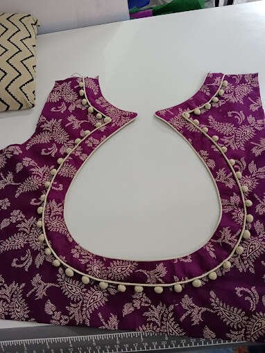 NAARI BOUTIQUE