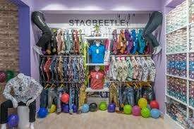 Stagbeetle