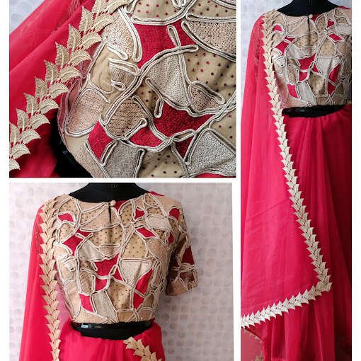 Pallavi studio