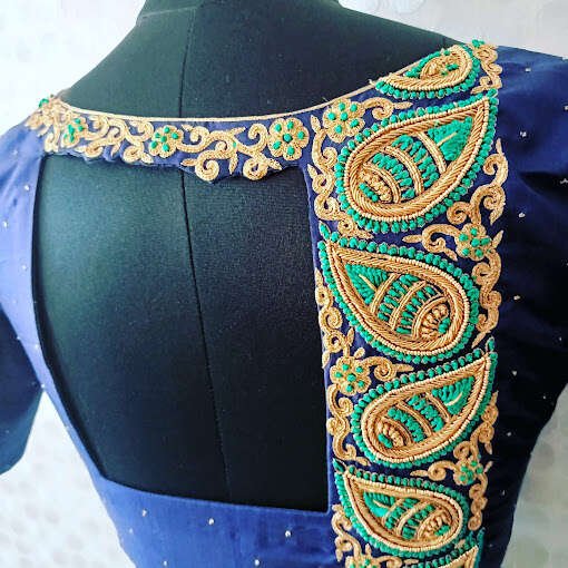 Pallavi studio