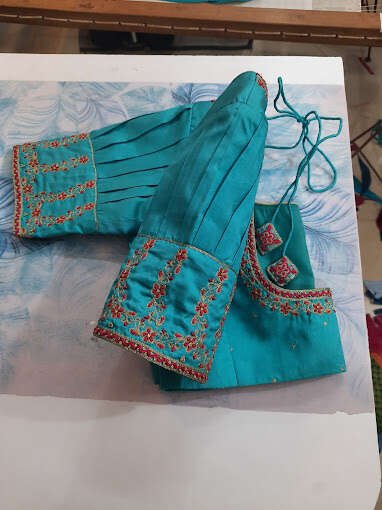 Ansh Boutique