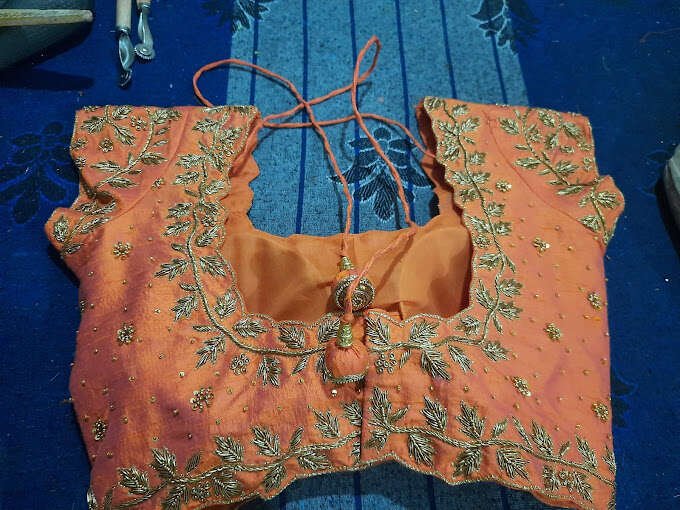 Ansh Boutique