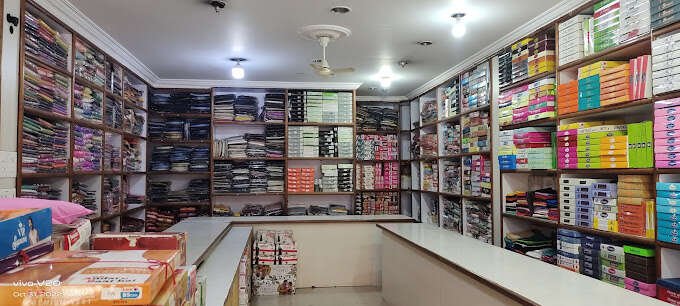 HEERA HI FASHION