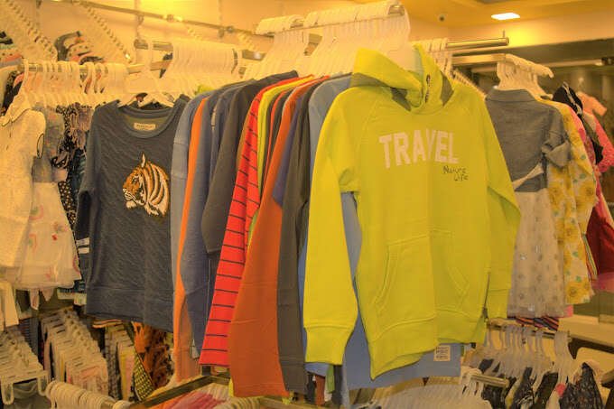 BUMBLE B KIDS WEAR