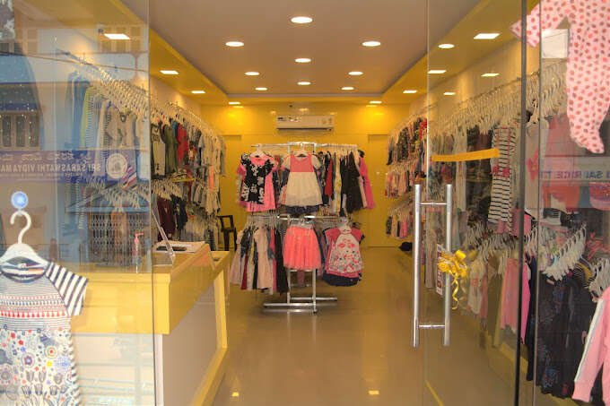 BUMBLE B KIDS WEAR