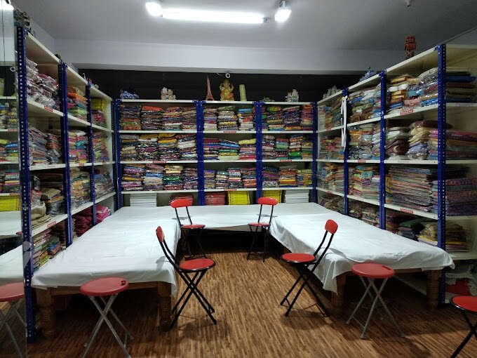 Amita Jayanti