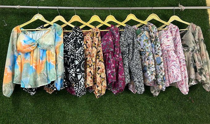 Pretty Women Boutique