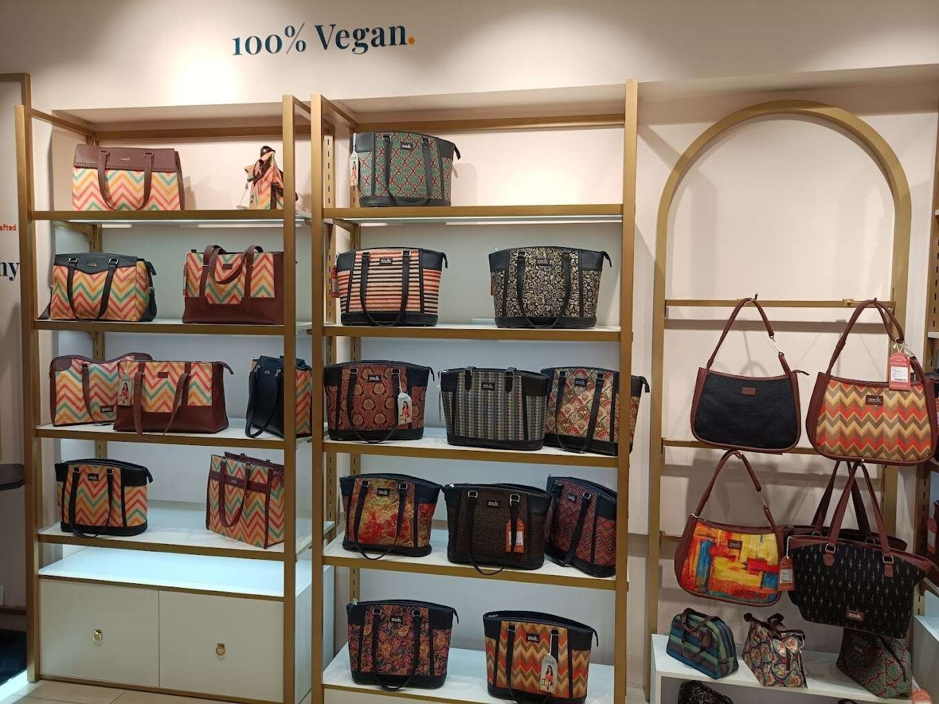 Zouk Koramangala Store