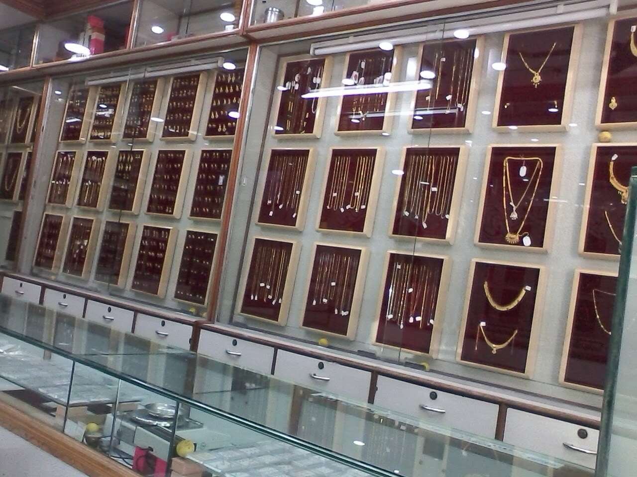 Radha Krishna Jewellers