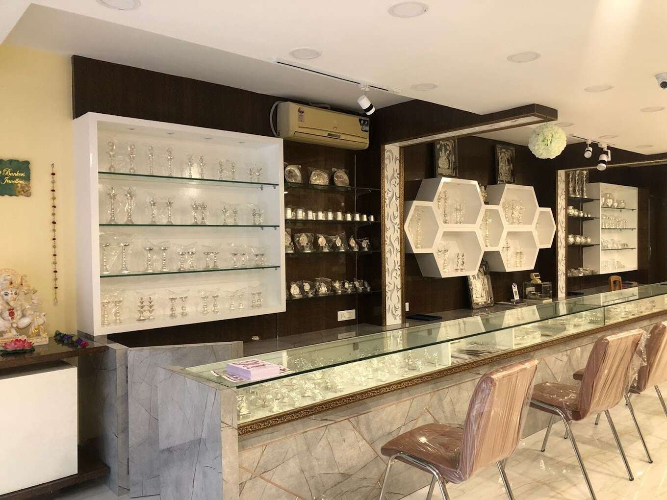 Rishab Jewellers