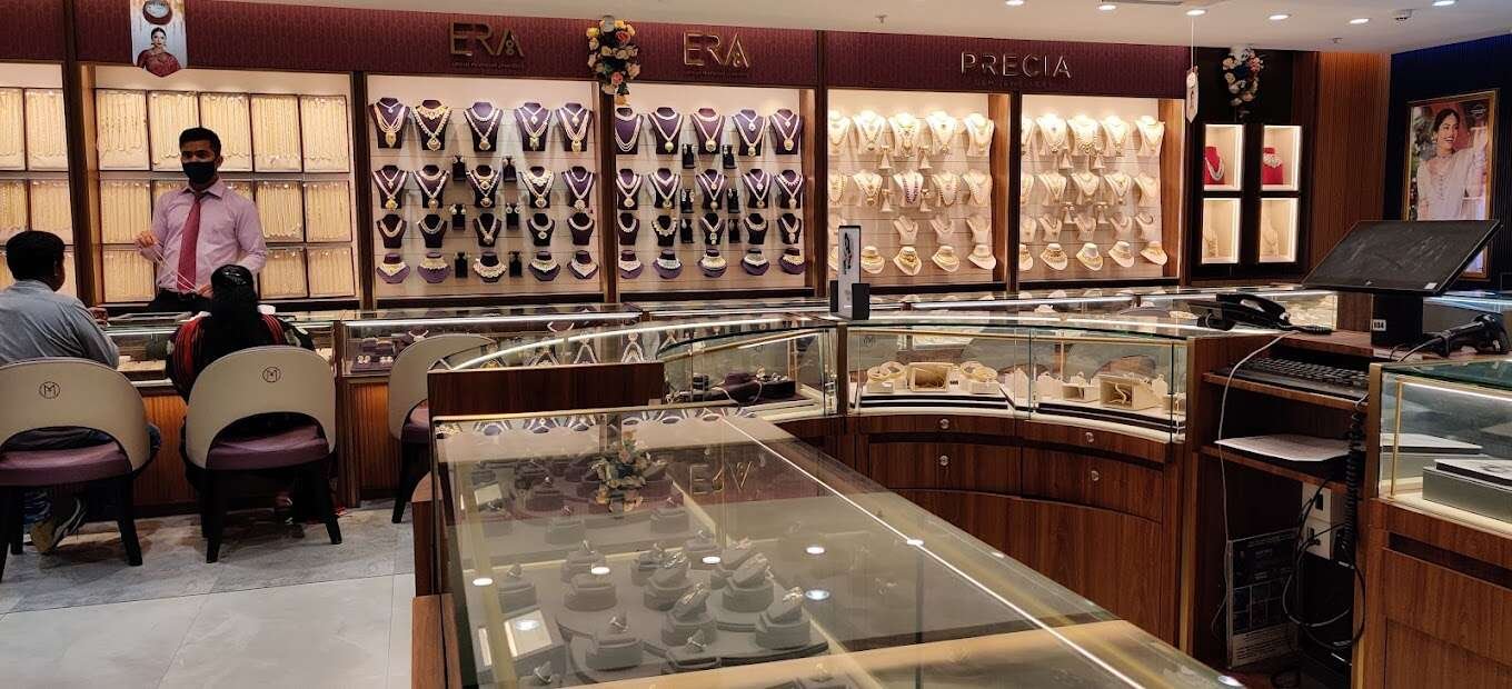 Malabar Gold and Diamonds - Koramangala - Bangalore
