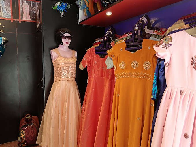 Ben's Fashions Boutique