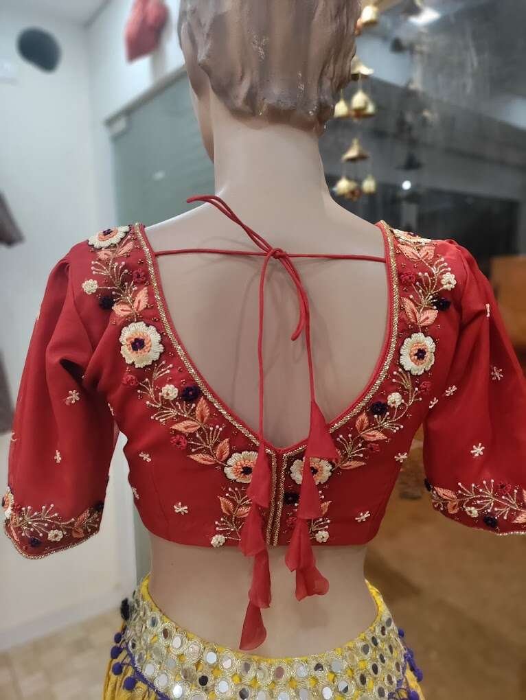 Fashion Tracks boutique