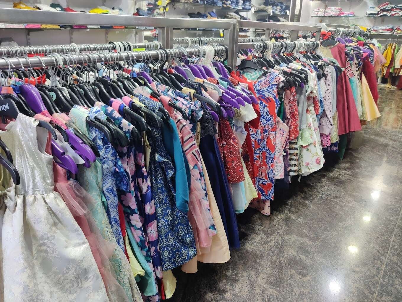 Fashion Trends
