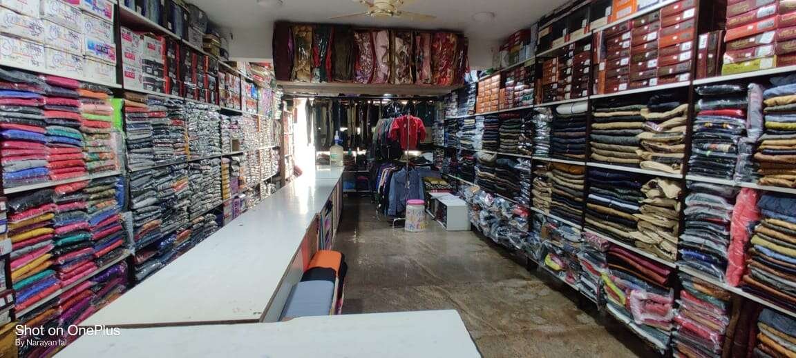Khushboo Textiles