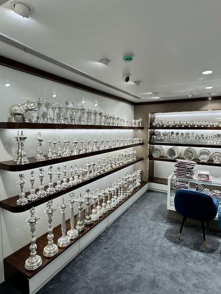 Sri Ganesh Diamonds and Jewellery