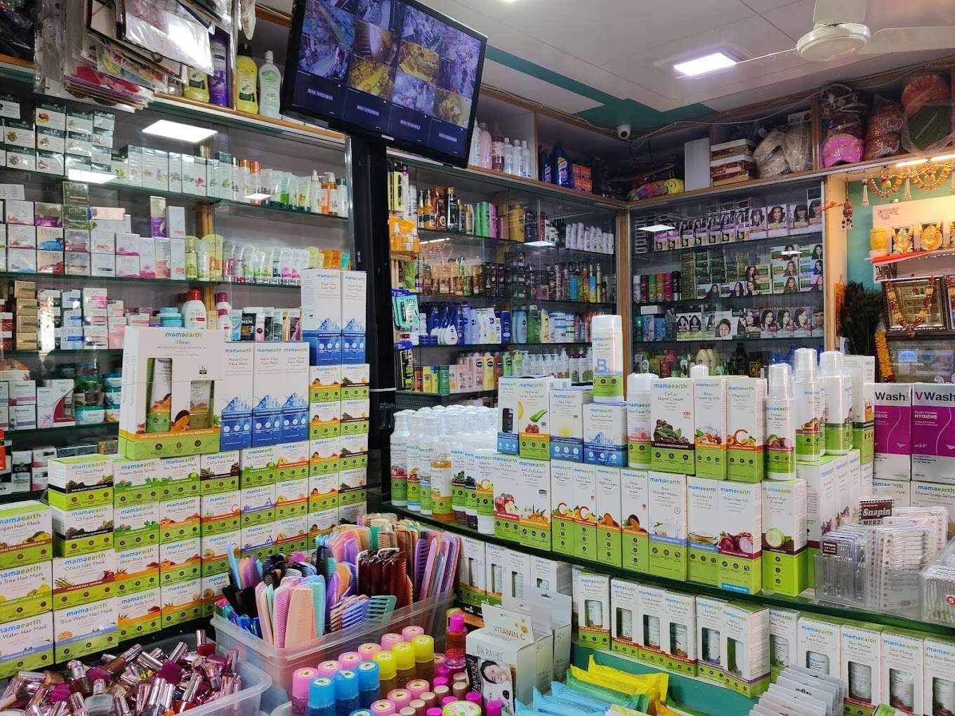 Hanuman Stores
